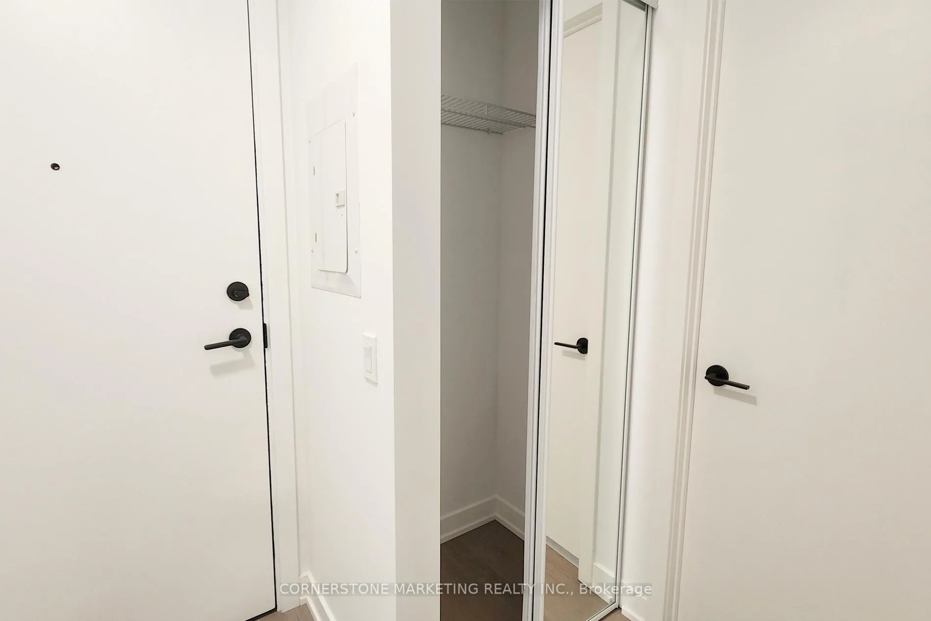 Photo 11 of Unit 319, 91 Montclair Avenue, Toronto, Forest Hill South — HOMEH