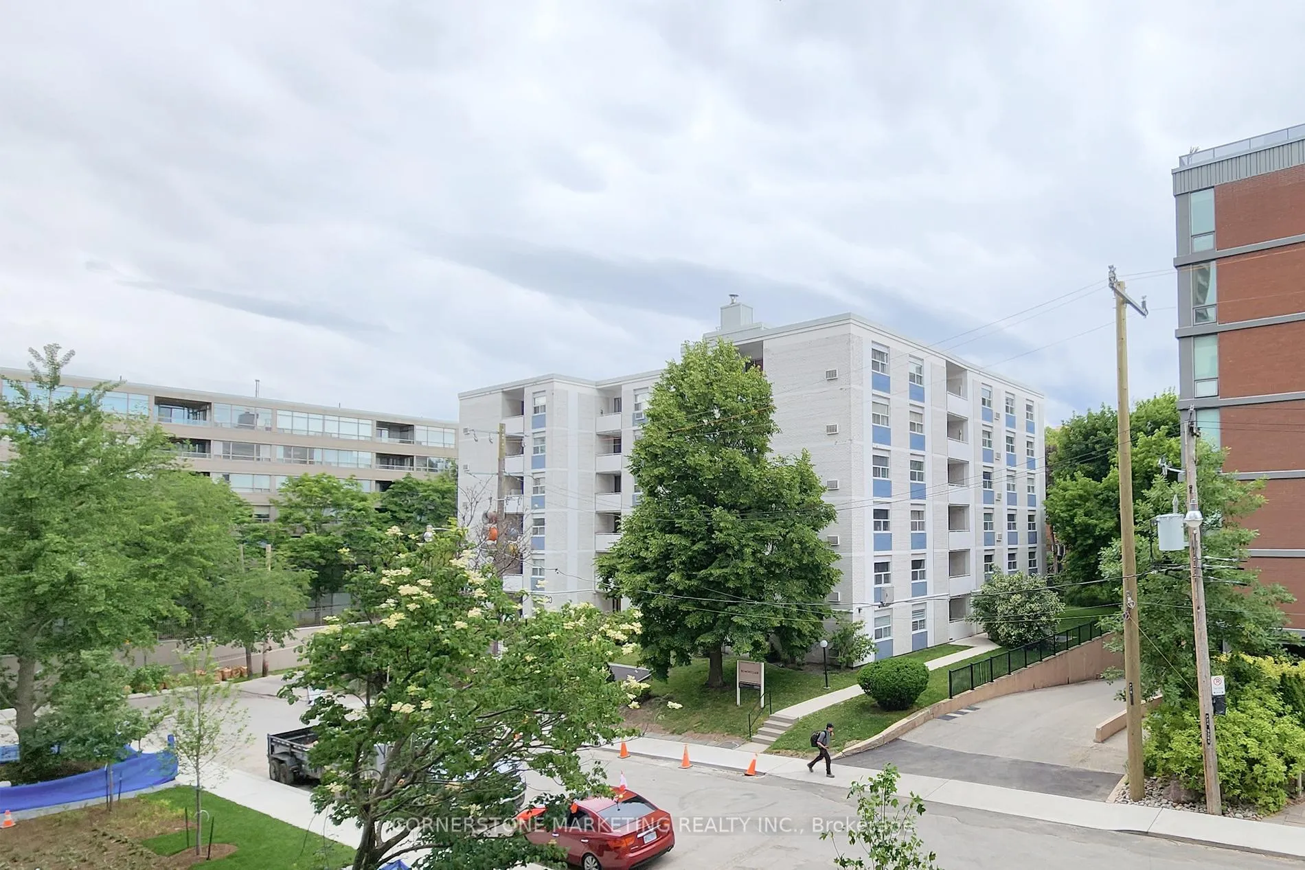 Photo 13 of Unit 319, 91 Montclair Avenue, Toronto, Forest Hill South — HOMEH