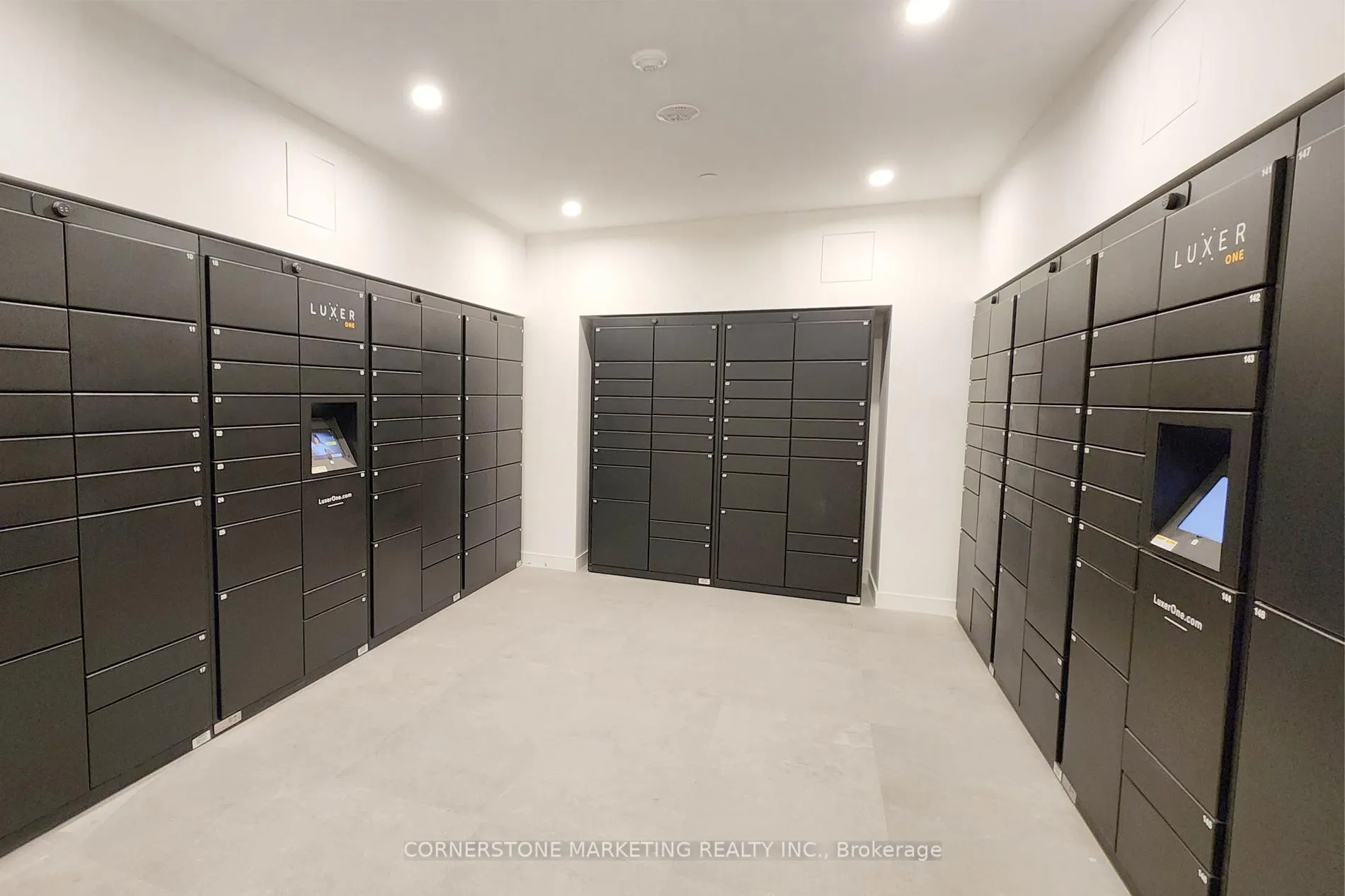 Photo 16 of Unit 319, 91 Montclair Avenue, Toronto, Forest Hill South — HOMEH