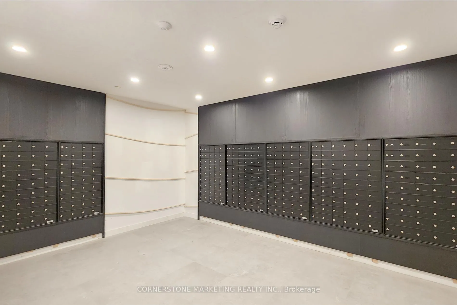 Photo 17 of Unit 319, 91 Montclair Avenue, Toronto, Forest Hill South — HOMEH