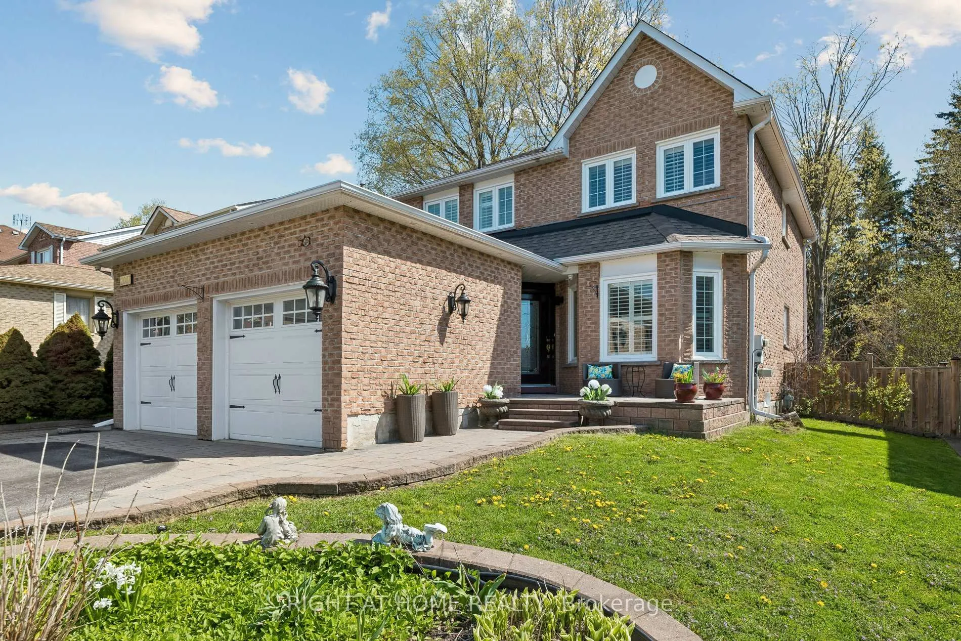 Photo 1 of 2007 Lynn Heights Drive, Pickering, Liverpool — HOMEH