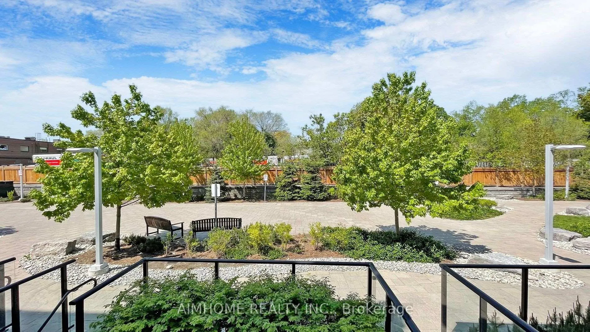 Photo 6 of Unit 28, 780 Sheppard Avenue E, North York, Bayview Village — HOMEH