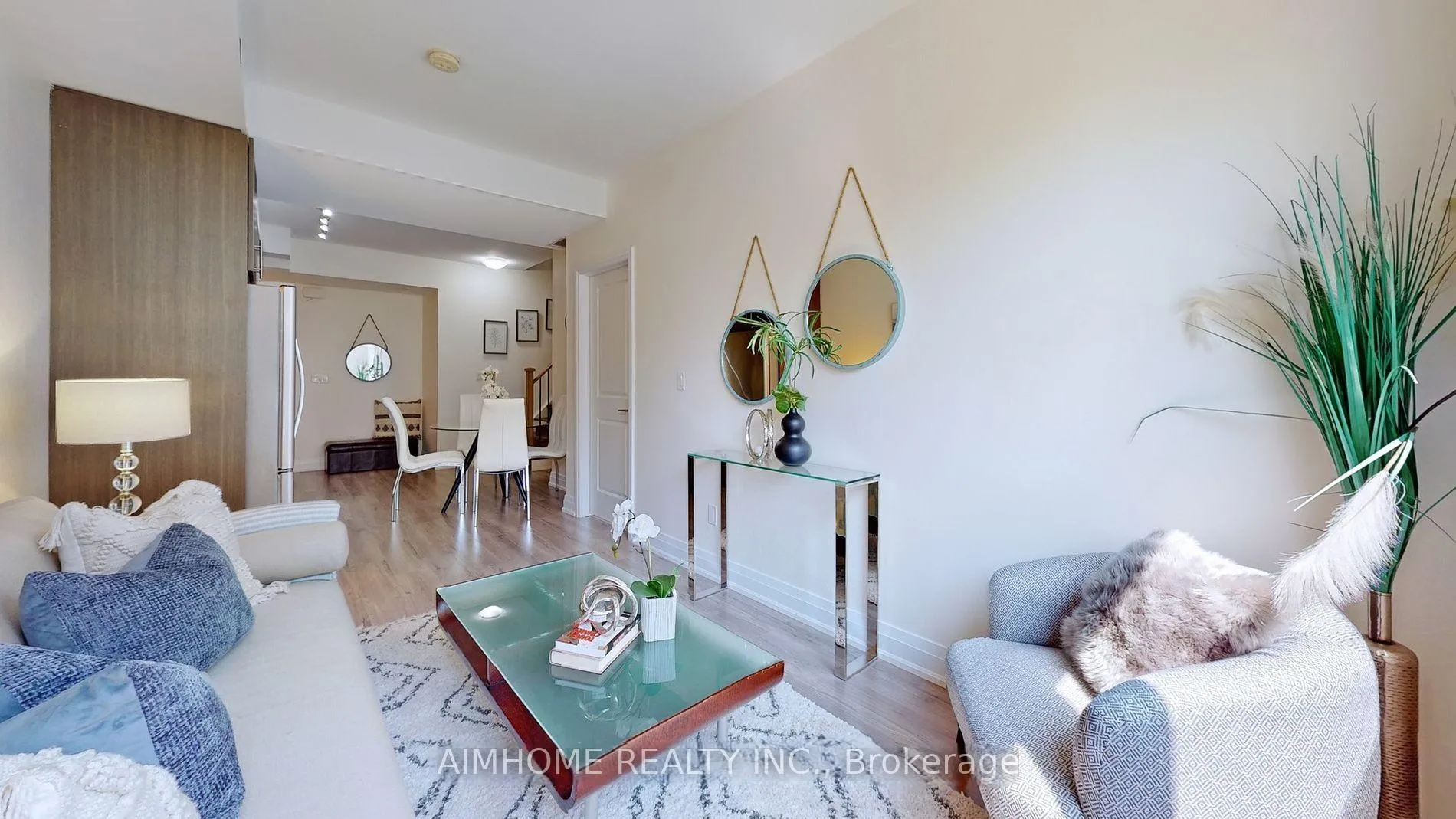 Photo 14 of Unit 28, 780 Sheppard Avenue E, North York, Bayview Village — HOMEH