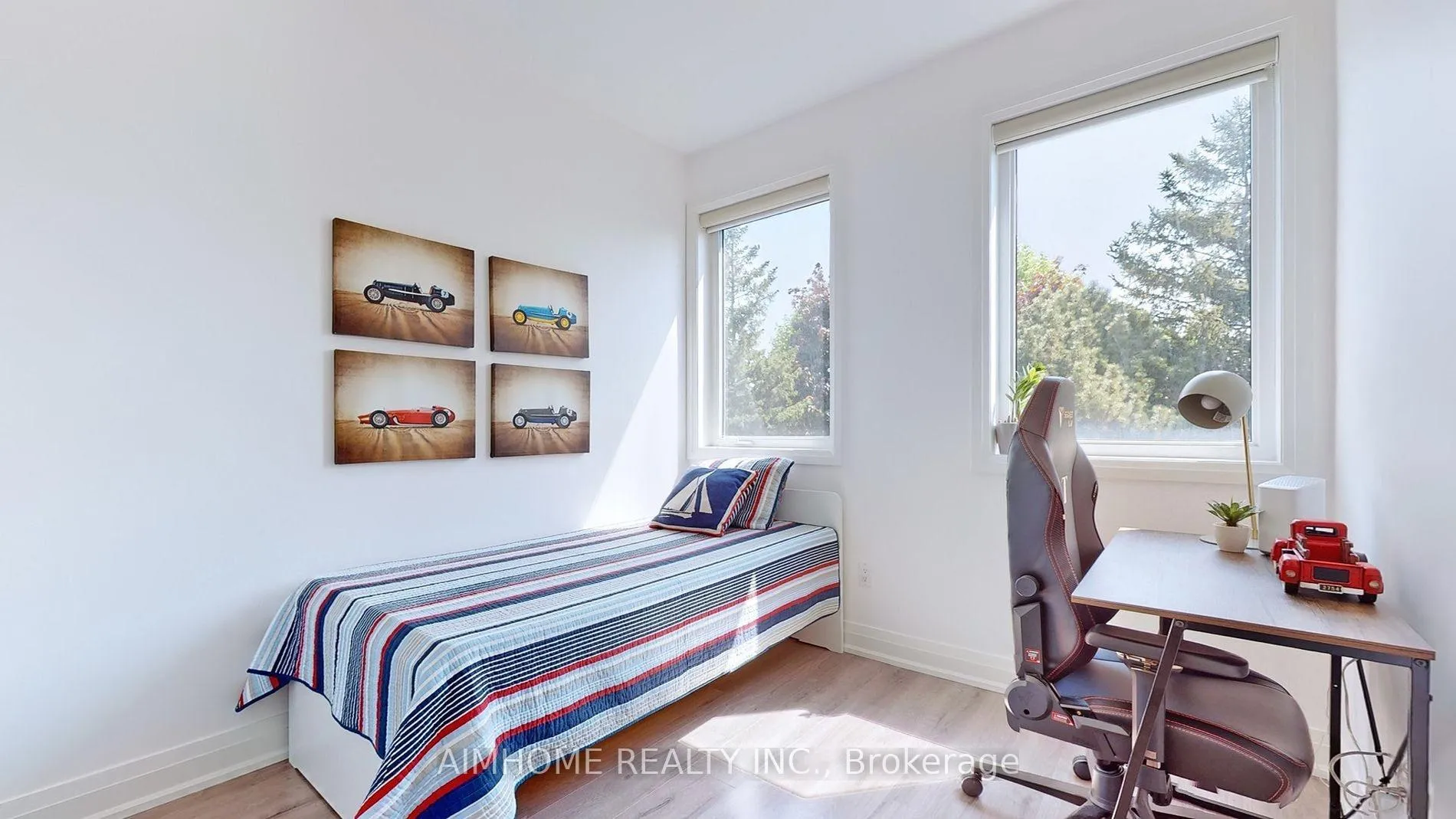 Photo 17 of Unit 28, 780 Sheppard Avenue E, North York, Bayview Village — HOMEH