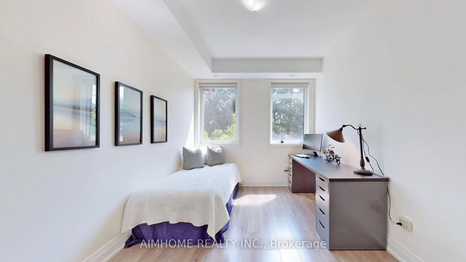 Photo 18 of Unit 28, 780 Sheppard Avenue E, North York, Bayview Village — HOMEH