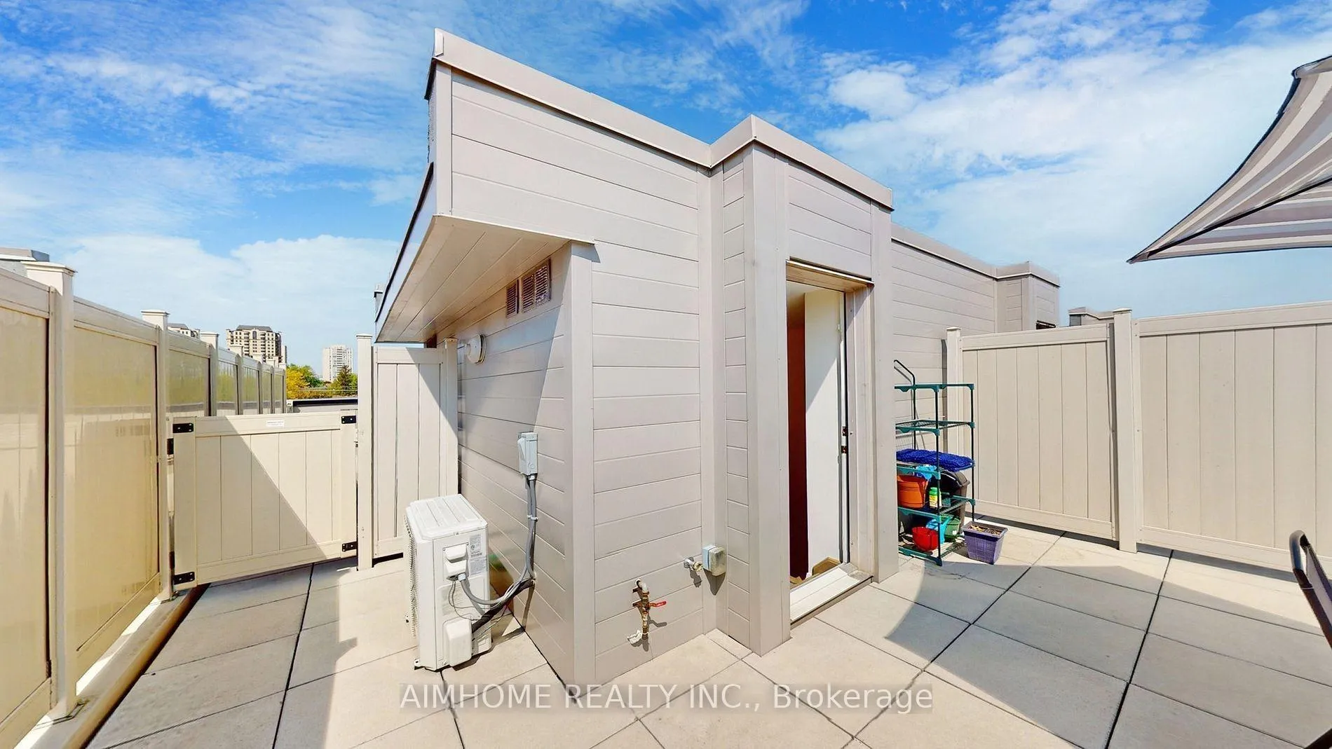 Photo 23 of Unit 28, 780 Sheppard Avenue E, North York, Bayview Village — HOMEH