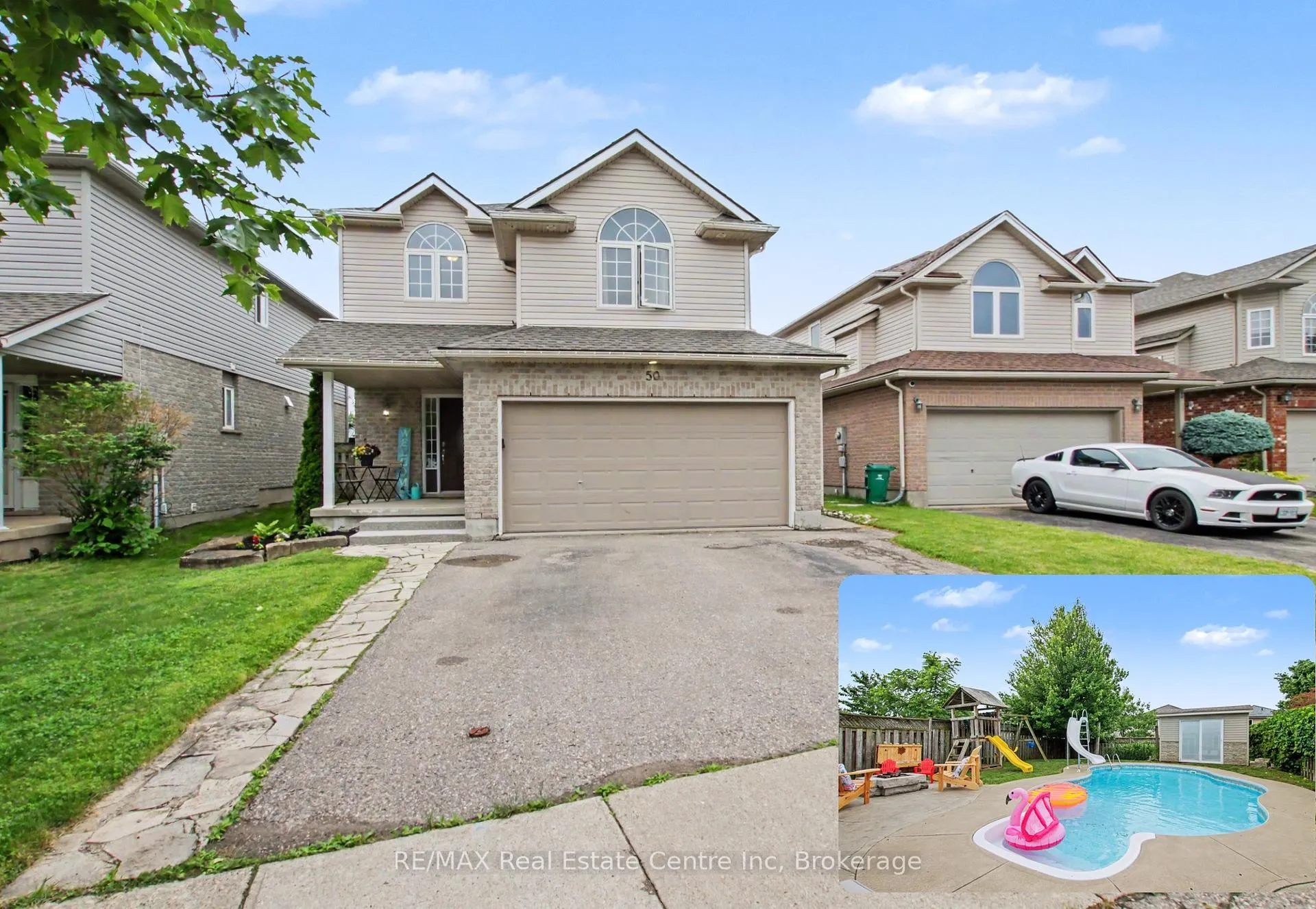 Photo 1 of 50 Forler Street, Wilmot — HOMEH