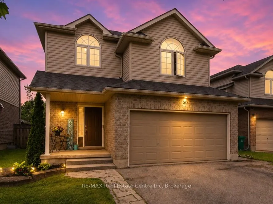 Photo 2 of 50 Forler Street, Wilmot — HOMEH