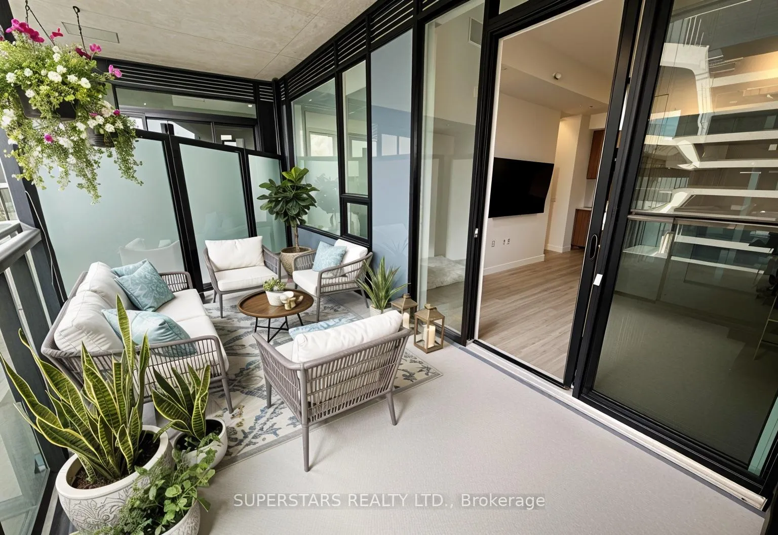 Photo 8 of Unit 626, 8188 Yonge Street, Vaughan, Uplands — HOMEH