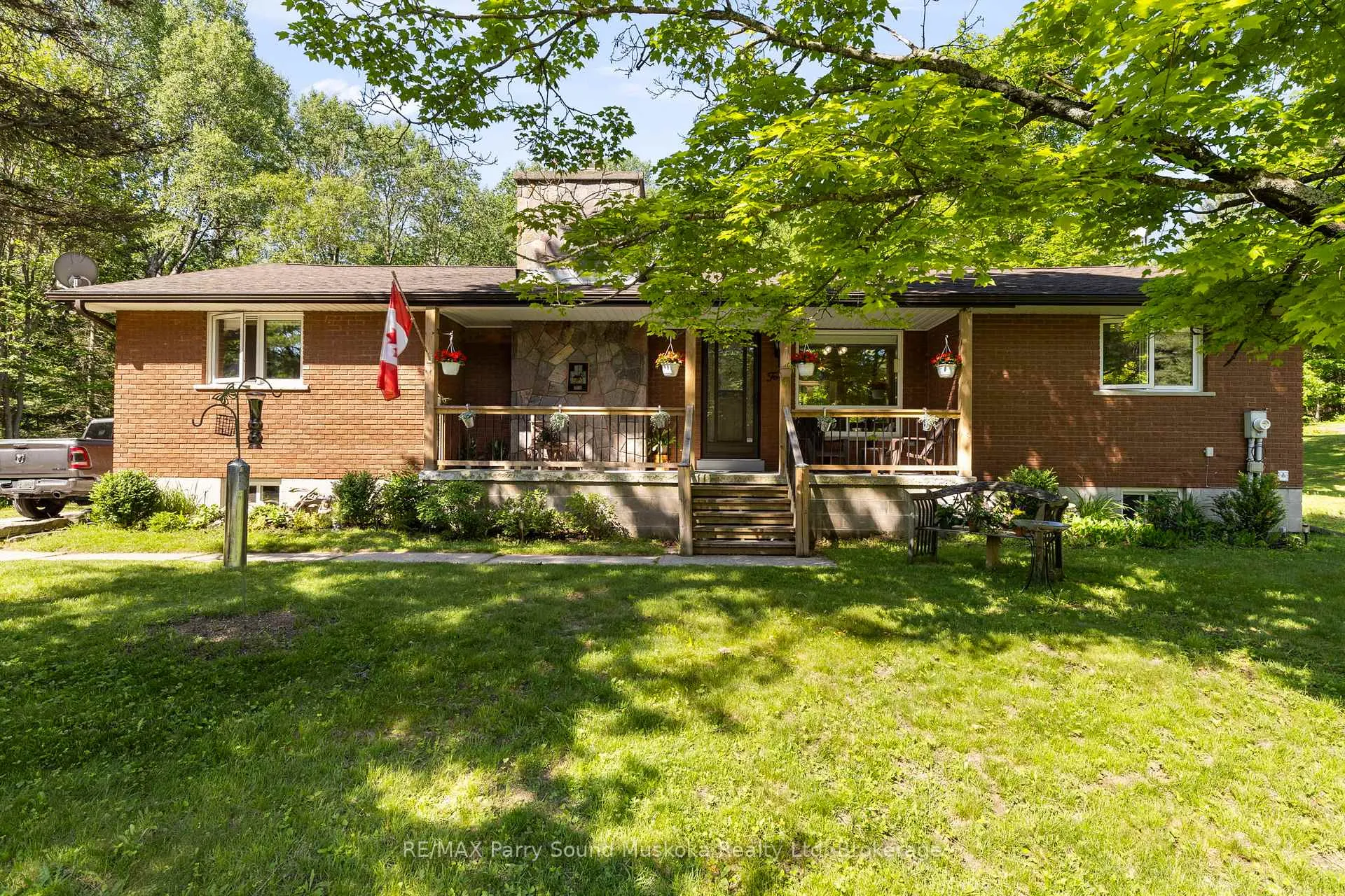 Photo 1 of 40 Hammel Avenue, McDougall — HOMEH