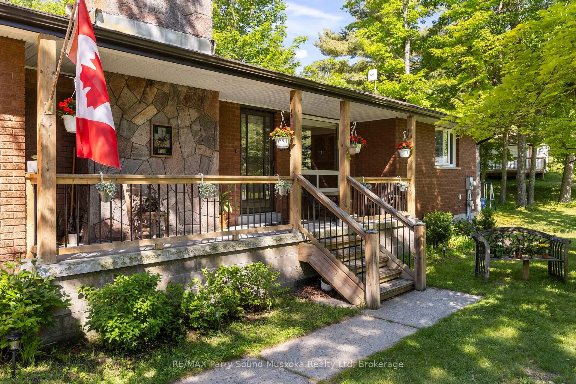 Photo 2 of 40 Hammel Avenue, McDougall — HOMEH