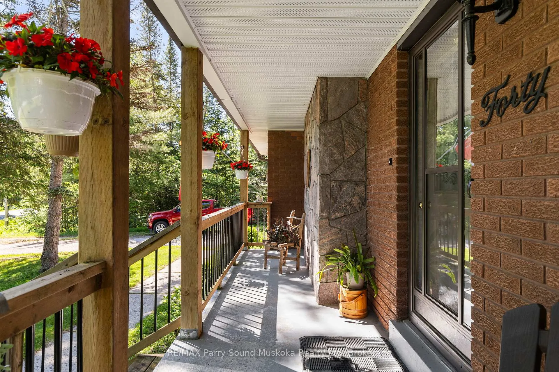 Photo 3 of 40 Hammel Avenue, McDougall — HOMEH