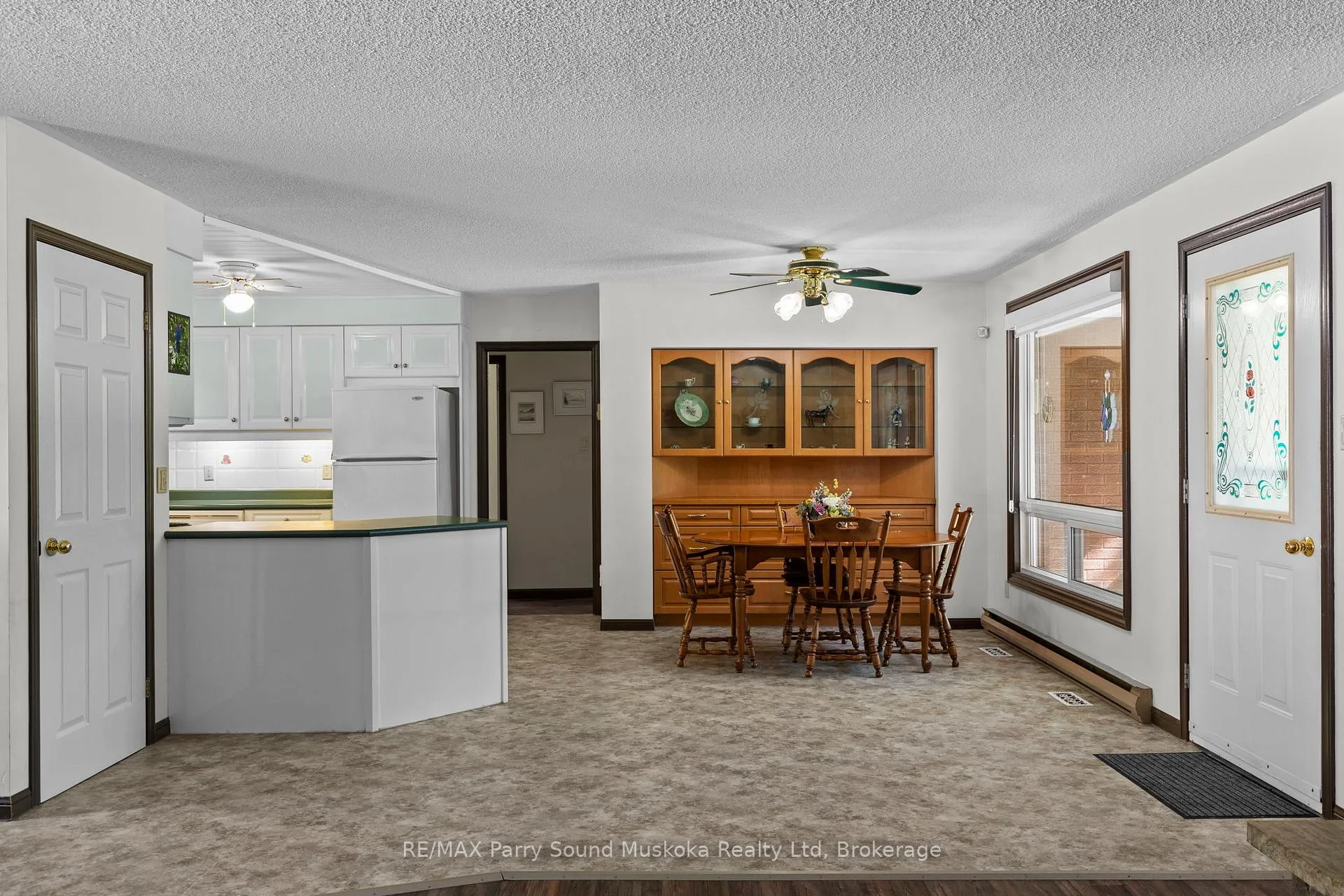 Photo 5 of 40 Hammel Avenue, McDougall — HOMEH