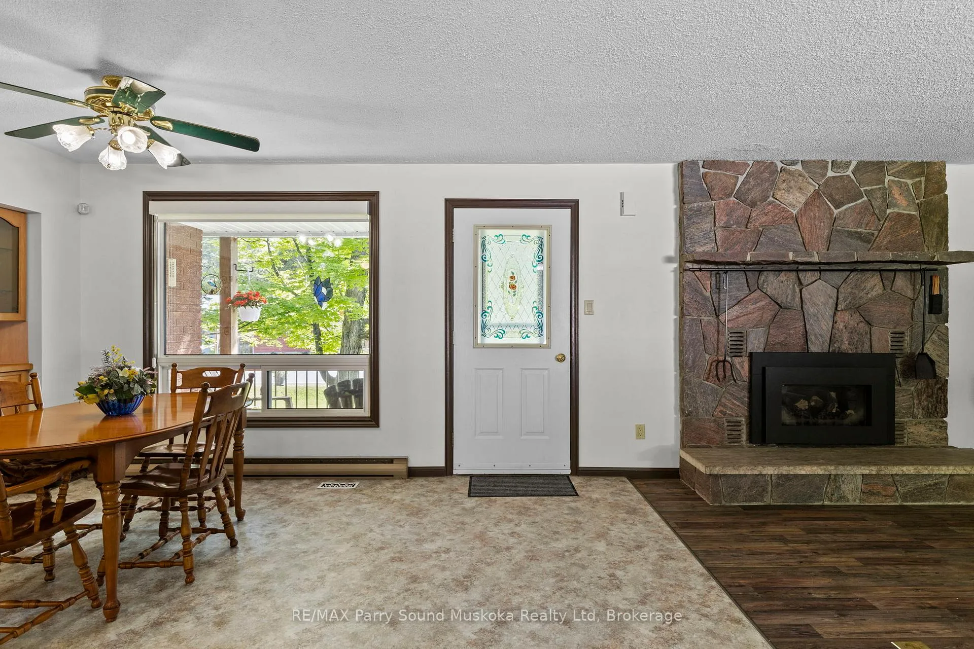 Photo 8 of 40 Hammel Avenue, McDougall — HOMEH