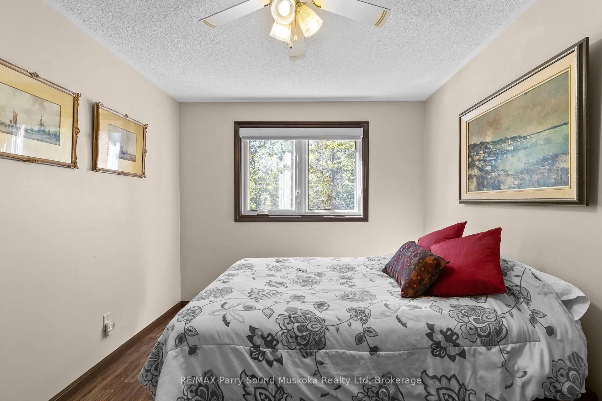 Photo 15 of 40 Hammel Avenue, McDougall — HOMEH