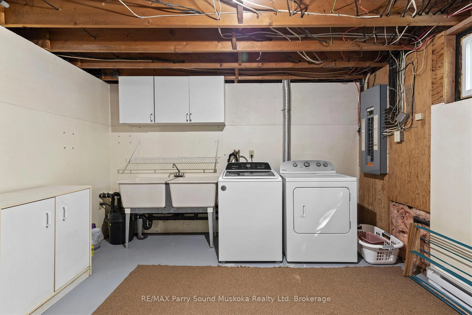 Photo 20 of 40 Hammel Avenue, McDougall — HOMEH