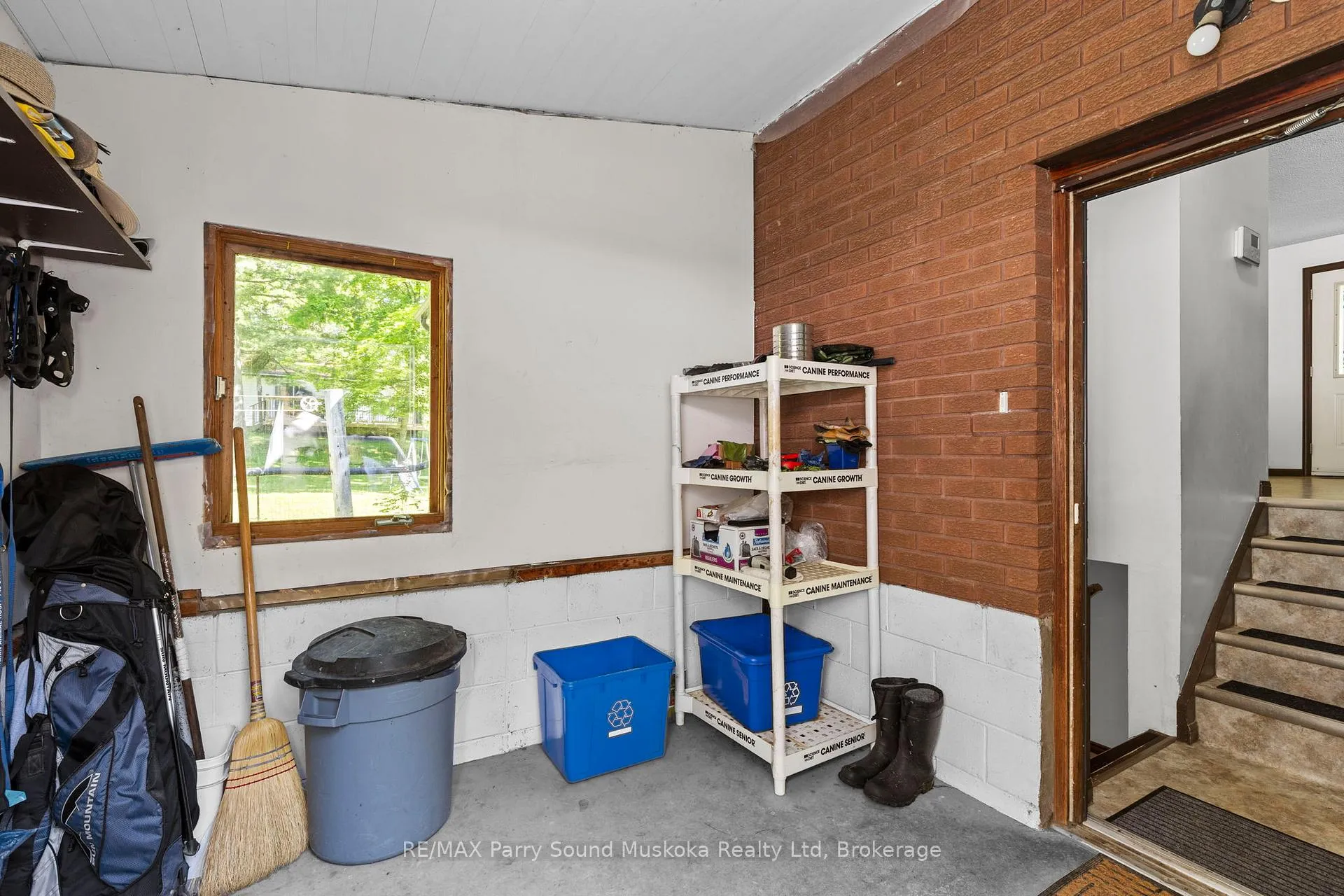 Photo 22 of 40 Hammel Avenue, McDougall — HOMEH
