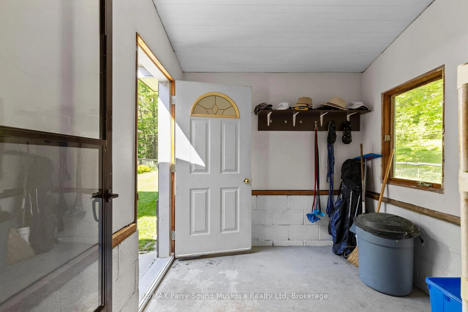 Photo 23 of 40 Hammel Avenue, McDougall — HOMEH