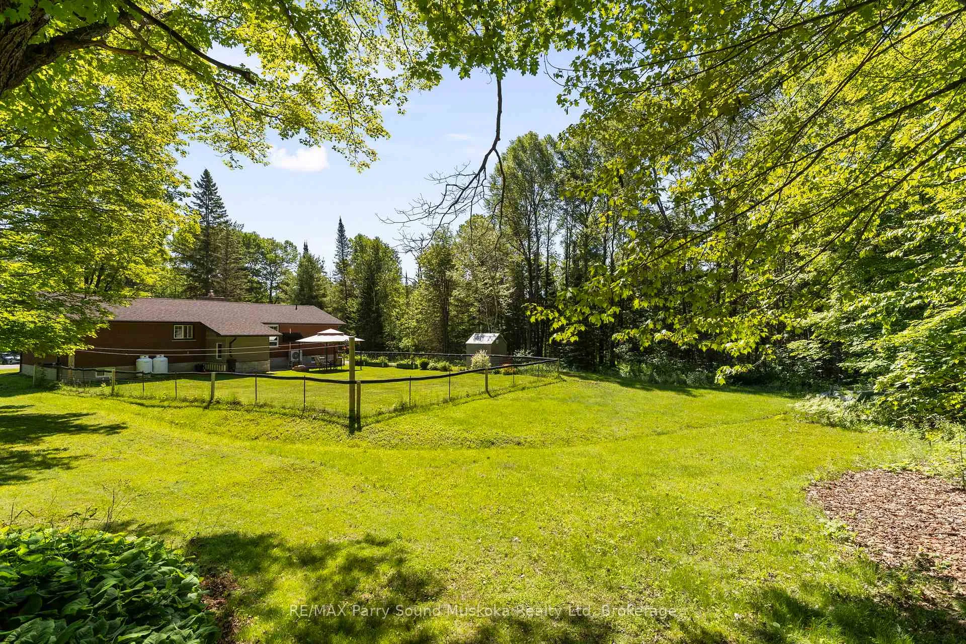 Photo 27 of 40 Hammel Avenue, McDougall — HOMEH
