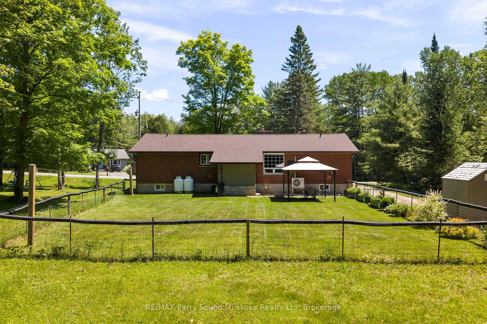 Photo 28 of 40 Hammel Avenue, McDougall — HOMEH