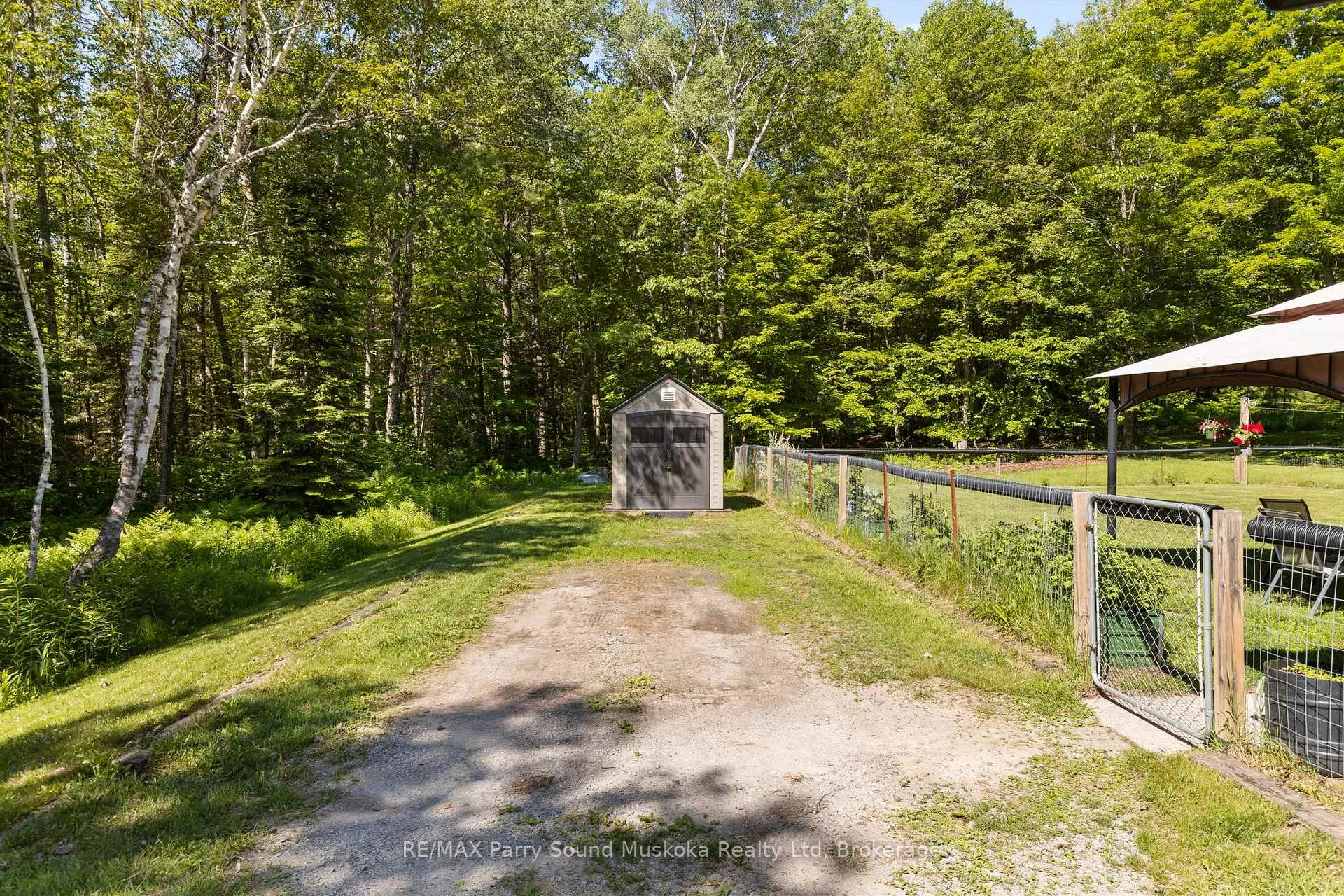Photo 29 of 40 Hammel Avenue, McDougall — HOMEH