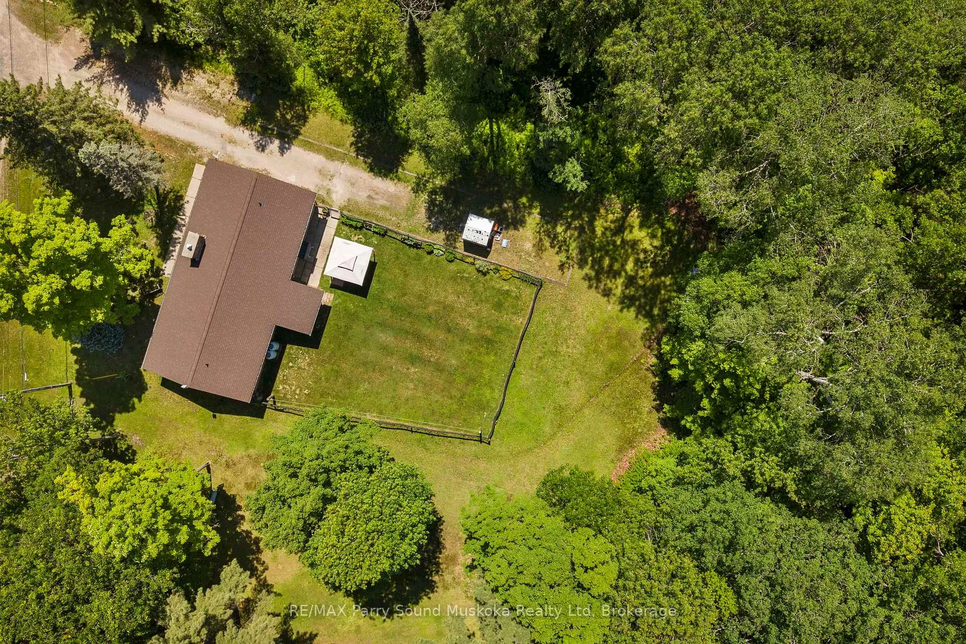 Photo 30 of 40 Hammel Avenue, McDougall — HOMEH
