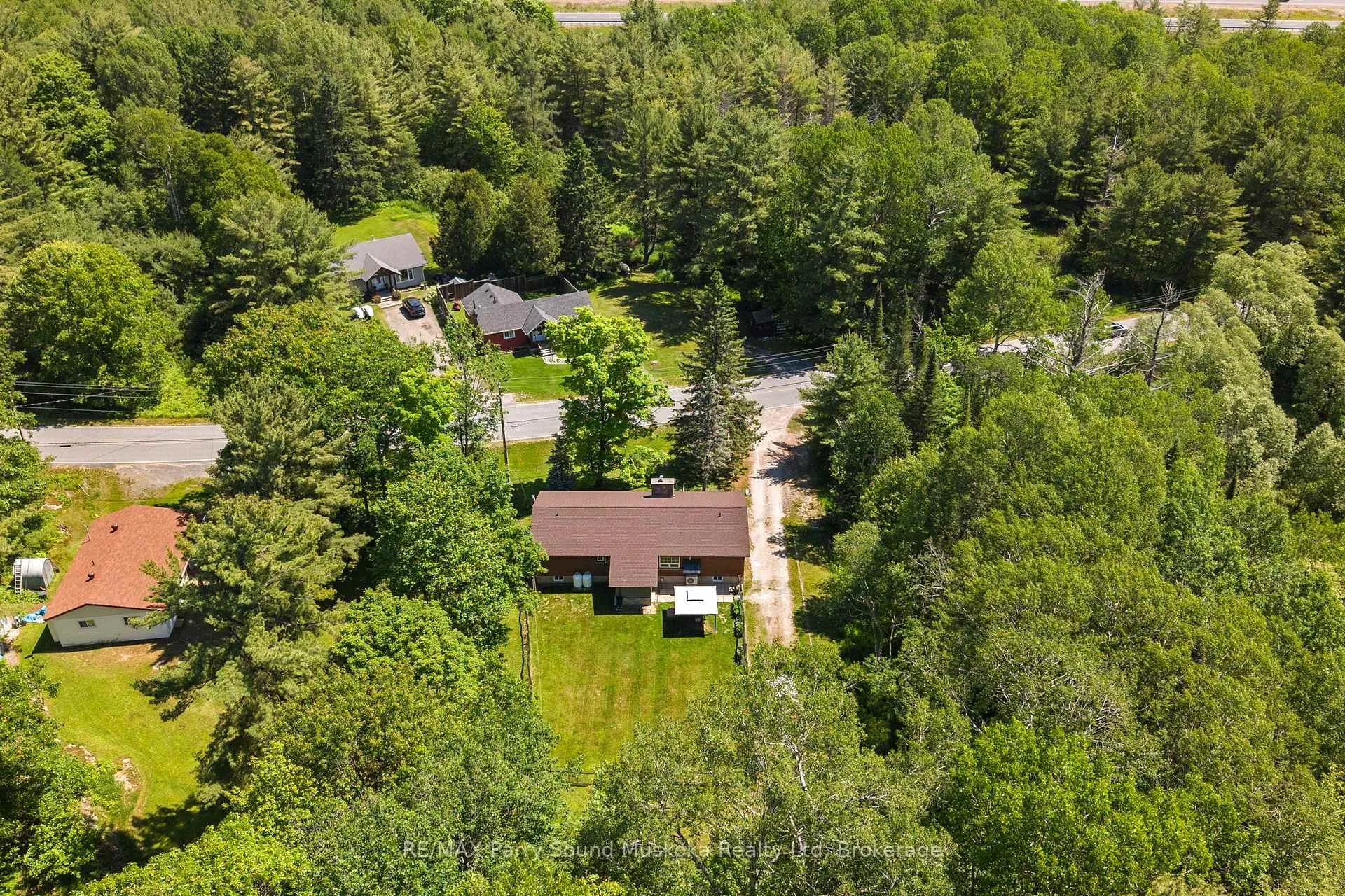 Photo 31 of 40 Hammel Avenue, McDougall — HOMEH
