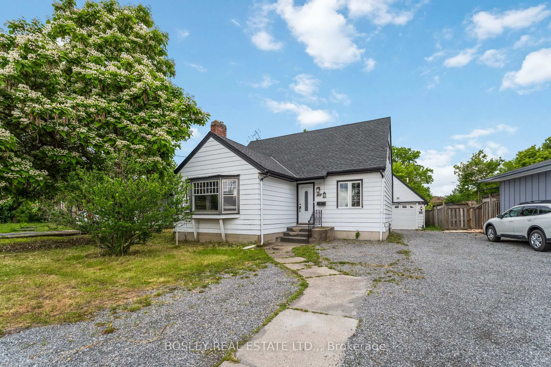 Photo 1 of 230 Pelham Road, St. Catharines, Western Hill — HOMEH