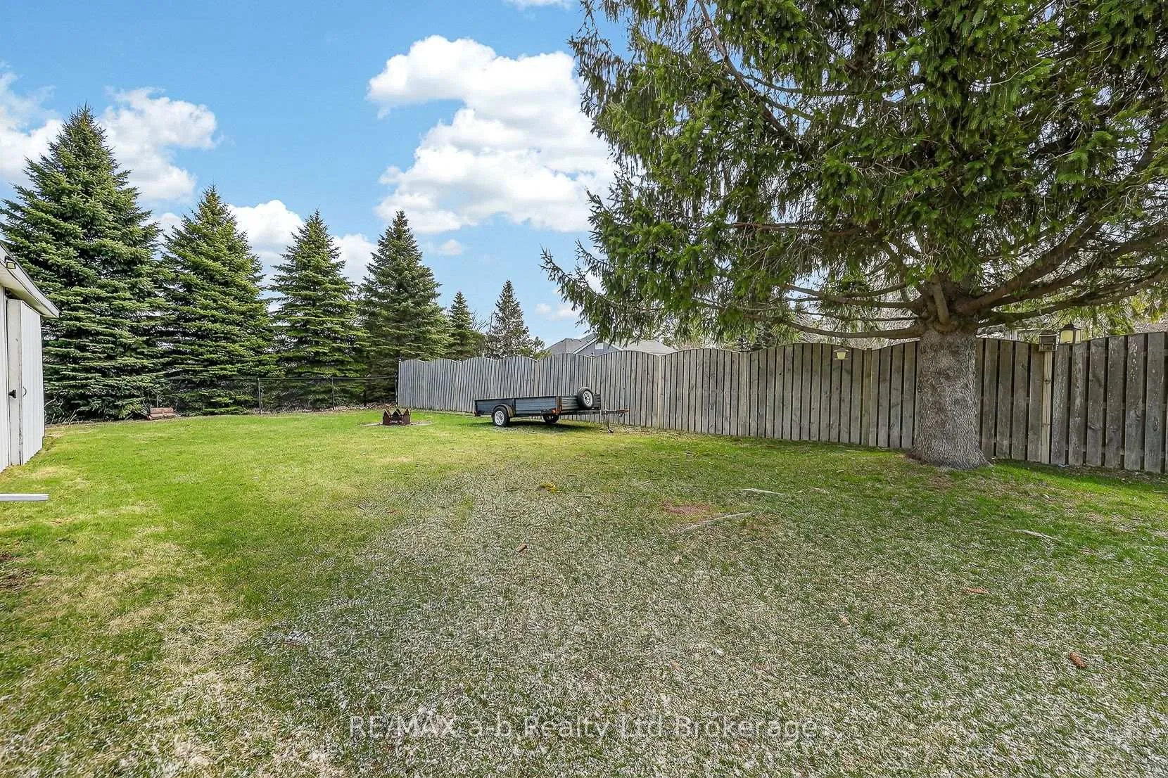 Photo 6 of 191 Whiting Street, Ingersoll, Ingersoll - South — HOMEH