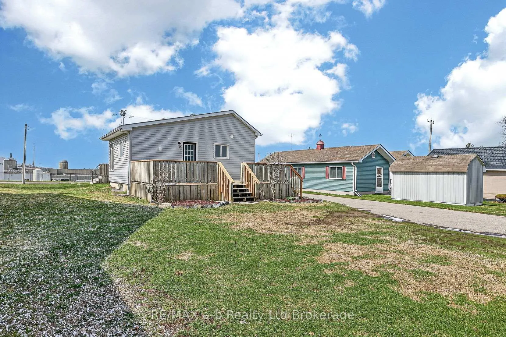 Photo 8 of 191 Whiting Street, Ingersoll, Ingersoll - South — HOMEH