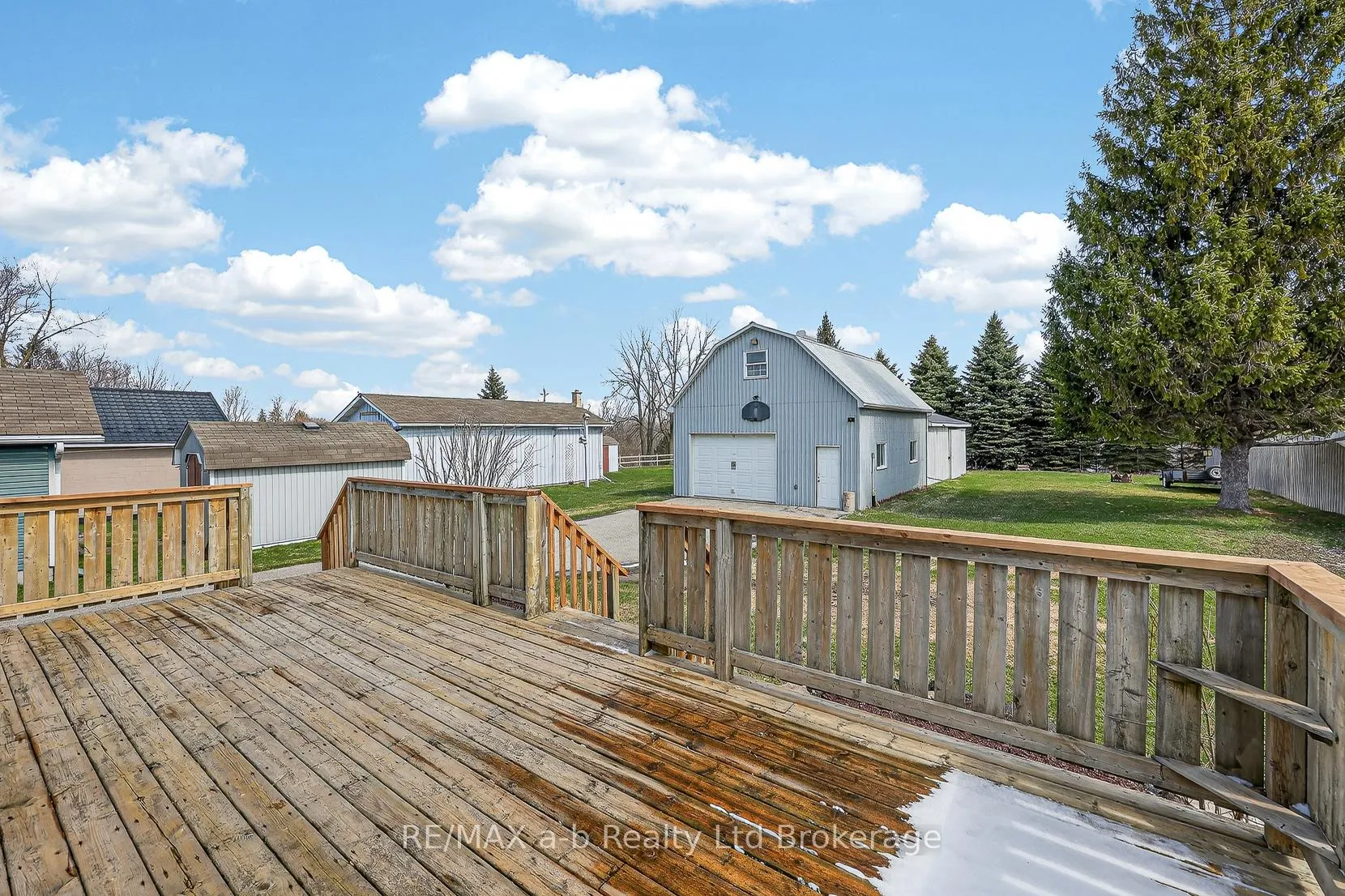 Photo 9 of 191 Whiting Street, Ingersoll, Ingersoll - South — HOMEH