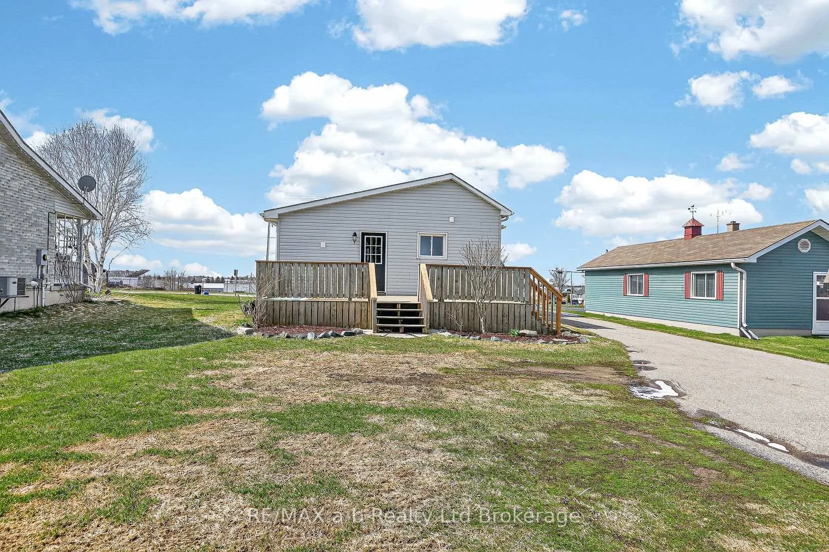 Photo 11 of 191 Whiting Street, Ingersoll, Ingersoll - South — HOMEH