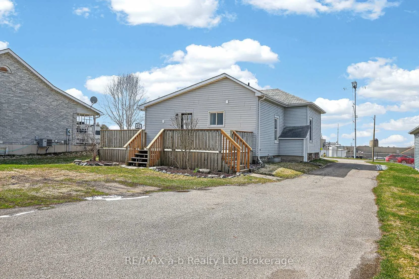 Photo 12 of 191 Whiting Street, Ingersoll, Ingersoll - South — HOMEH