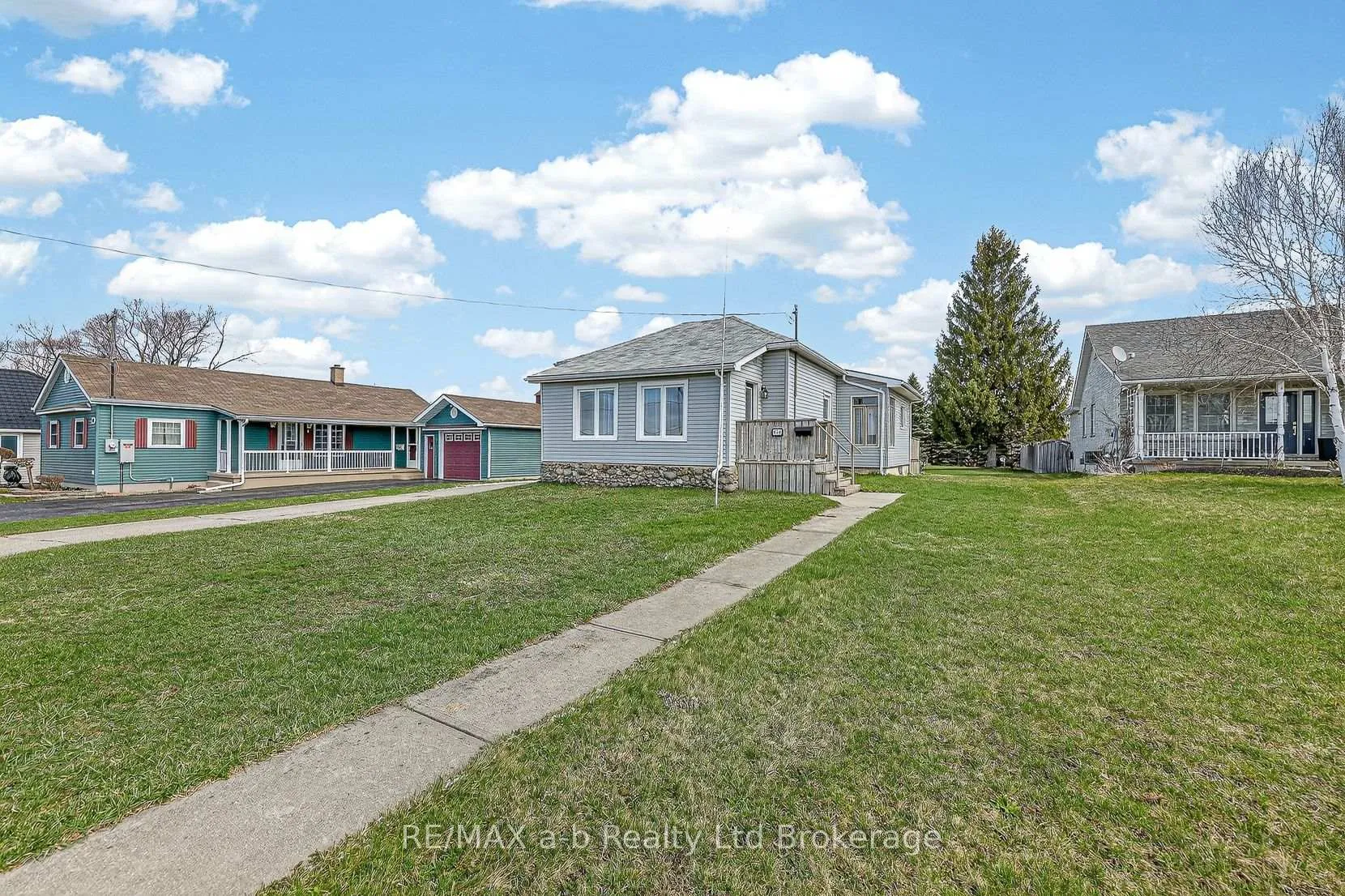 Photo 14 of 191 Whiting Street, Ingersoll, Ingersoll - South — HOMEH