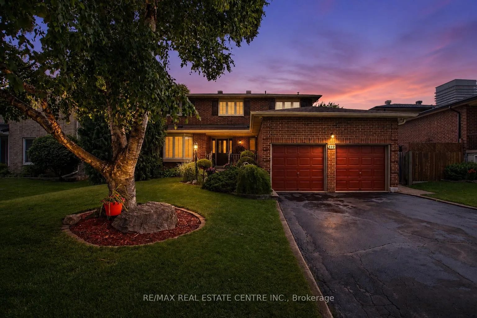 Photo 1 of 819 Childs Drive, Milton, Timberlea — HOMEH