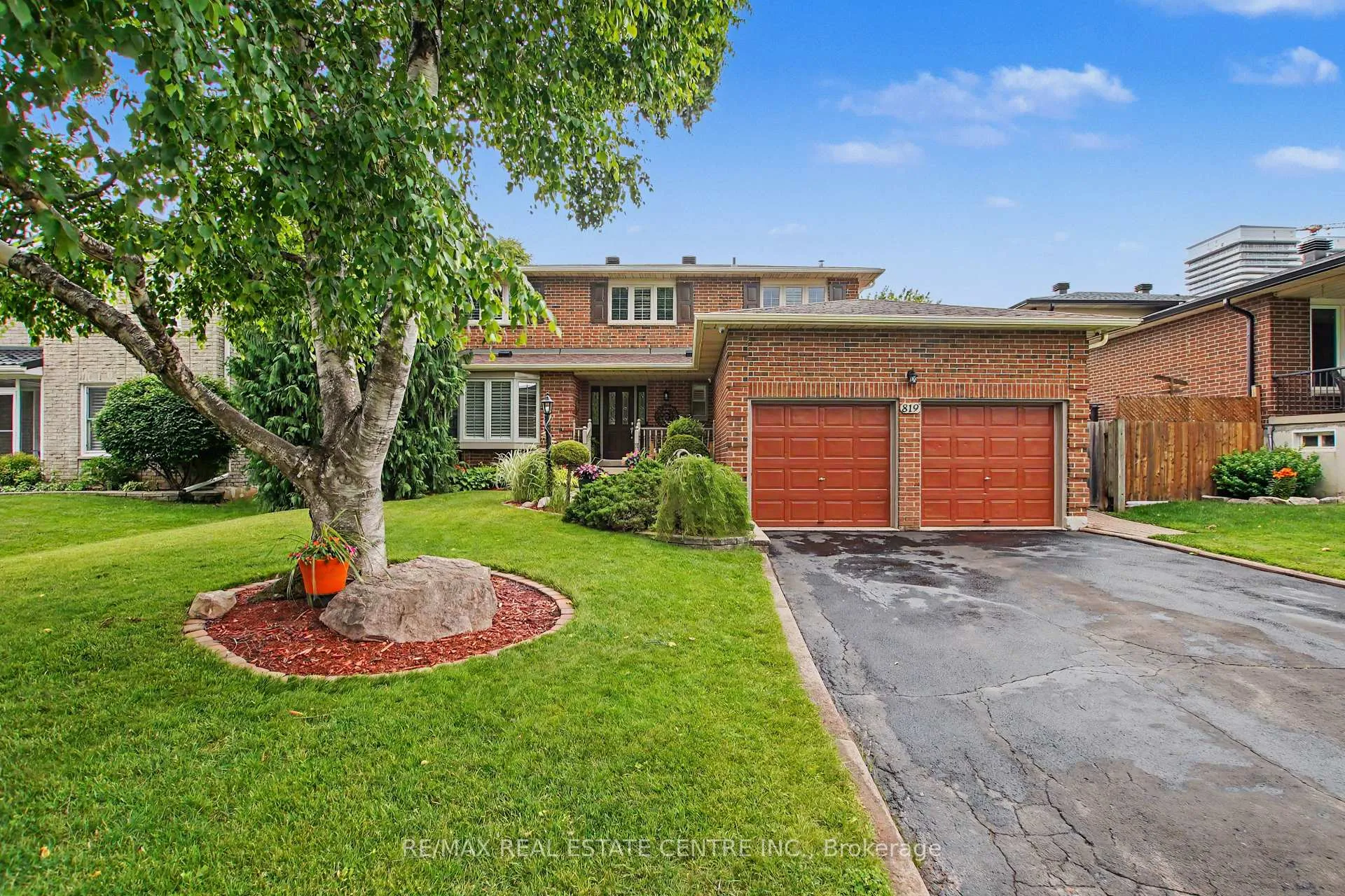 Photo 2 of 819 Childs Drive, Milton, Timberlea — HOMEH