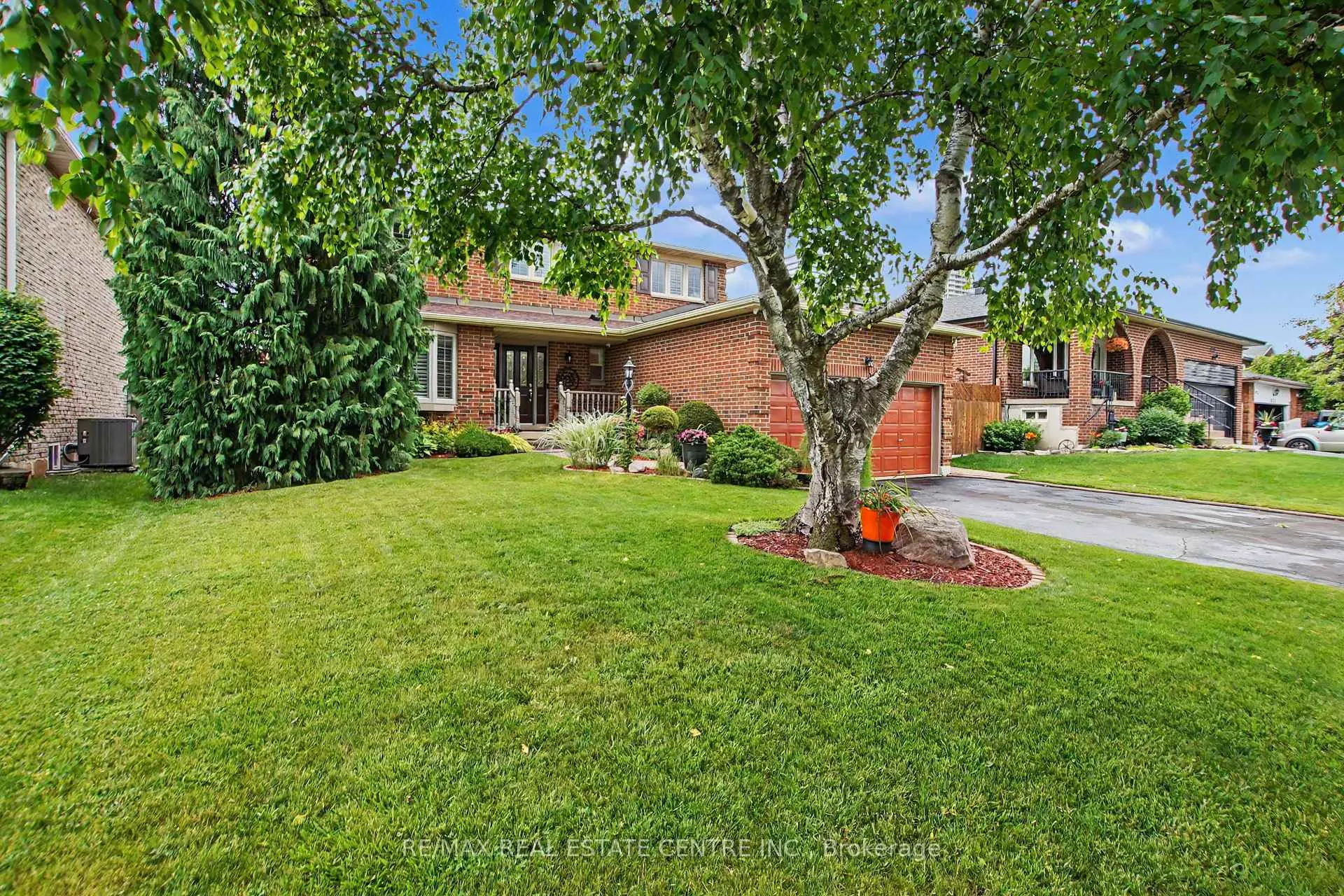 Photo 3 of 819 Childs Drive, Milton, Timberlea — HOMEH