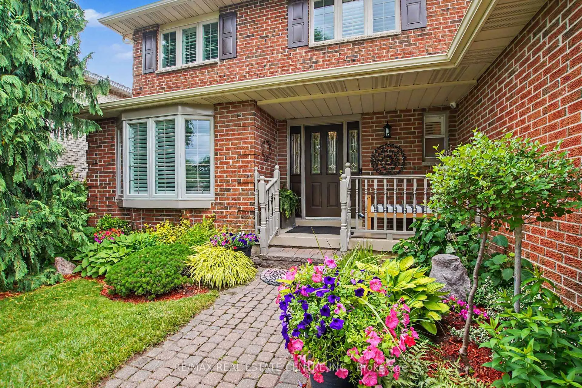 Photo 4 of 819 Childs Drive, Milton, Timberlea — HOMEH