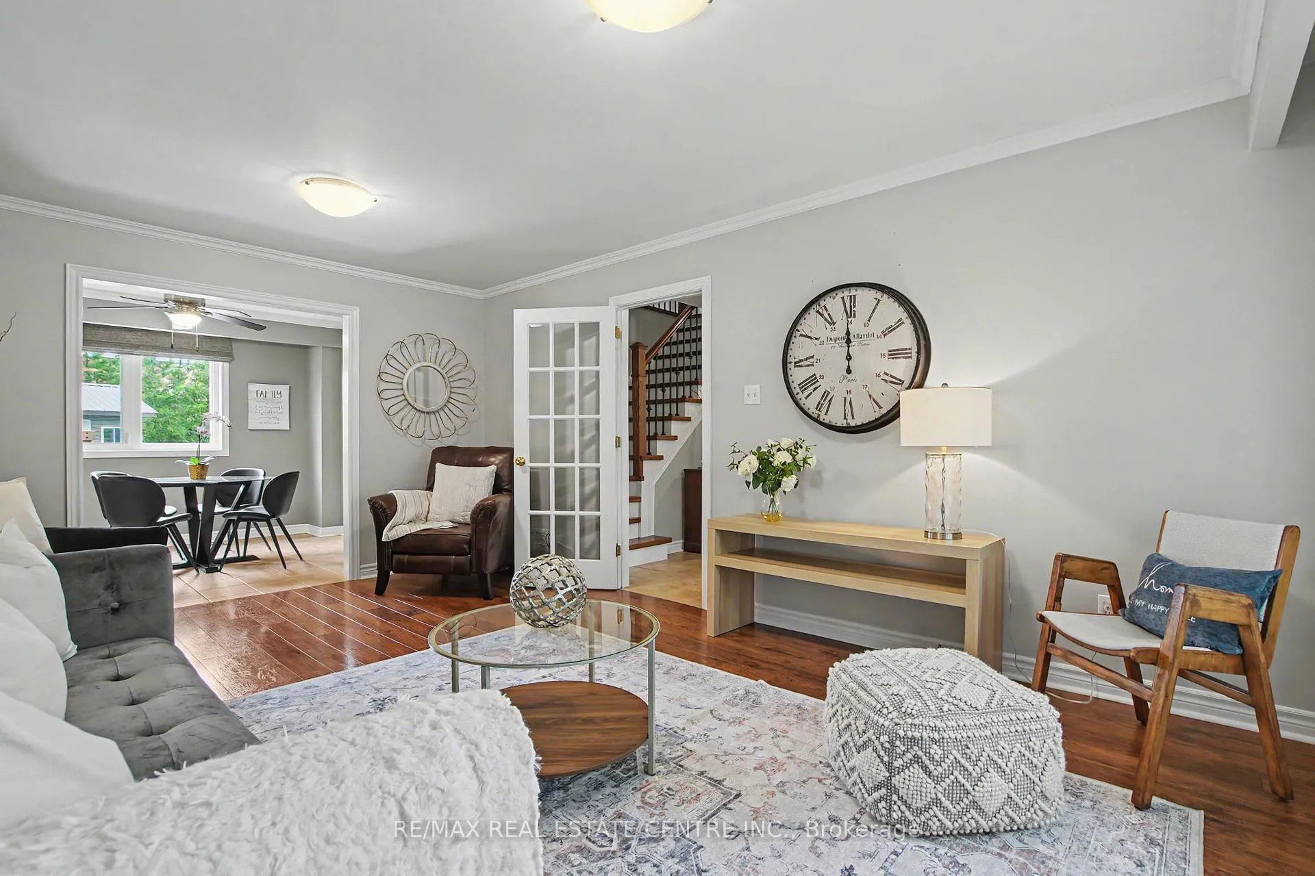 Photo 9 of 819 Childs Drive, Milton, Timberlea — HOMEH