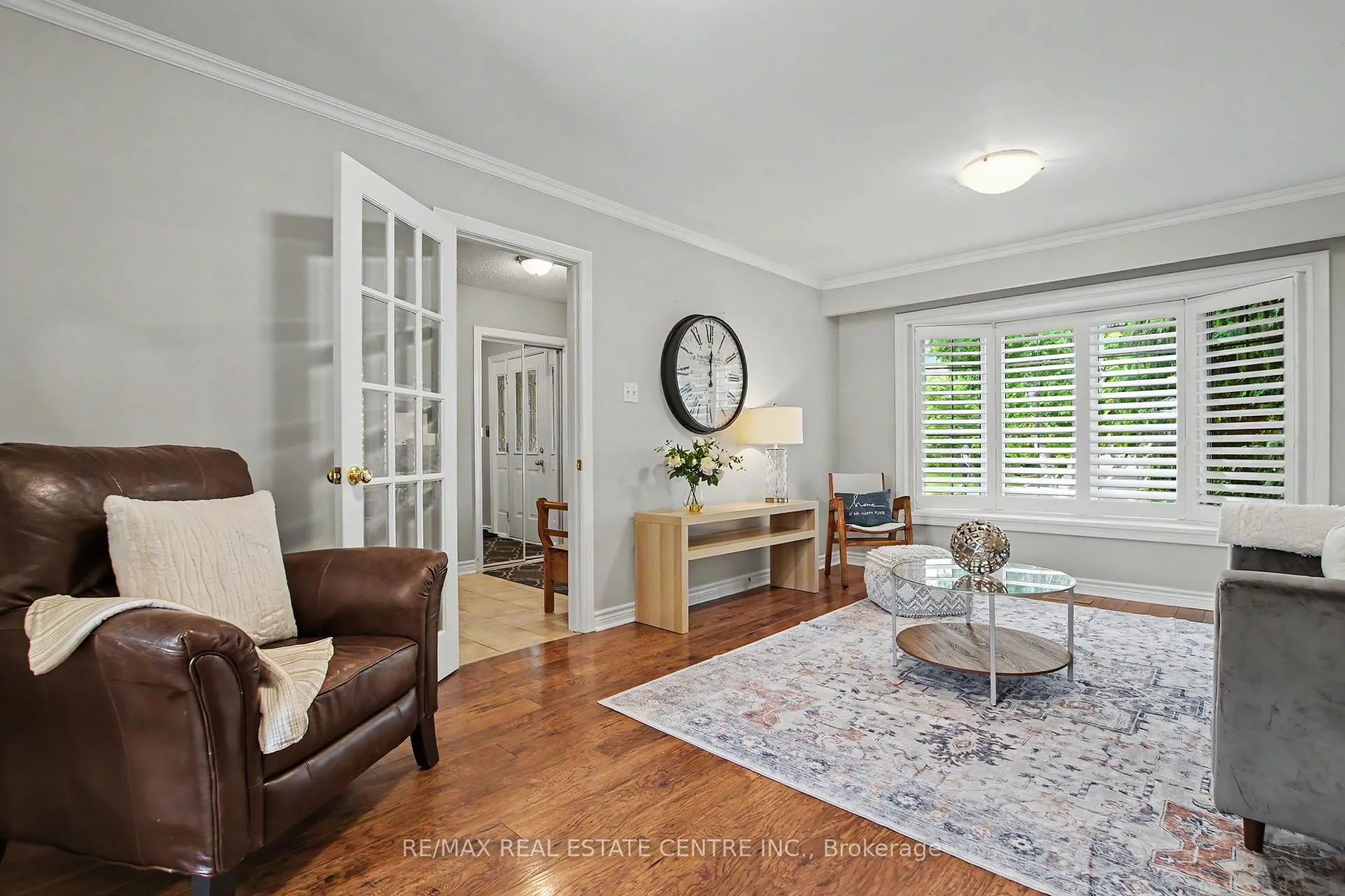 Photo 10 of 819 Childs Drive, Milton, Timberlea — HOMEH