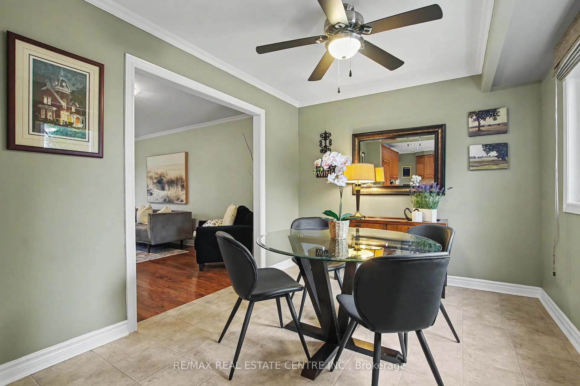 Photo 12 of 819 Childs Drive, Milton, Timberlea — HOMEH