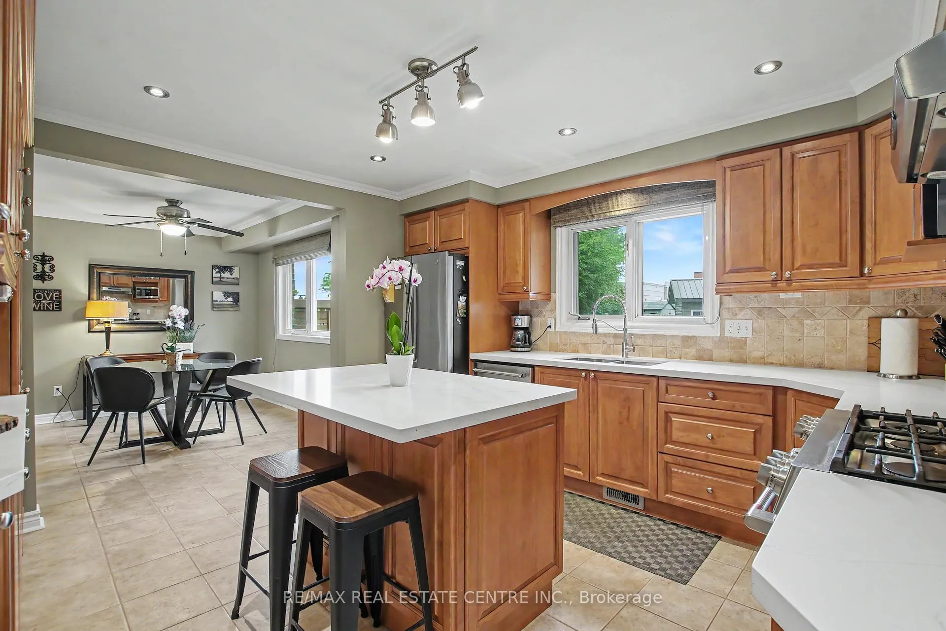 Photo 13 of 819 Childs Drive, Milton, Timberlea — HOMEH