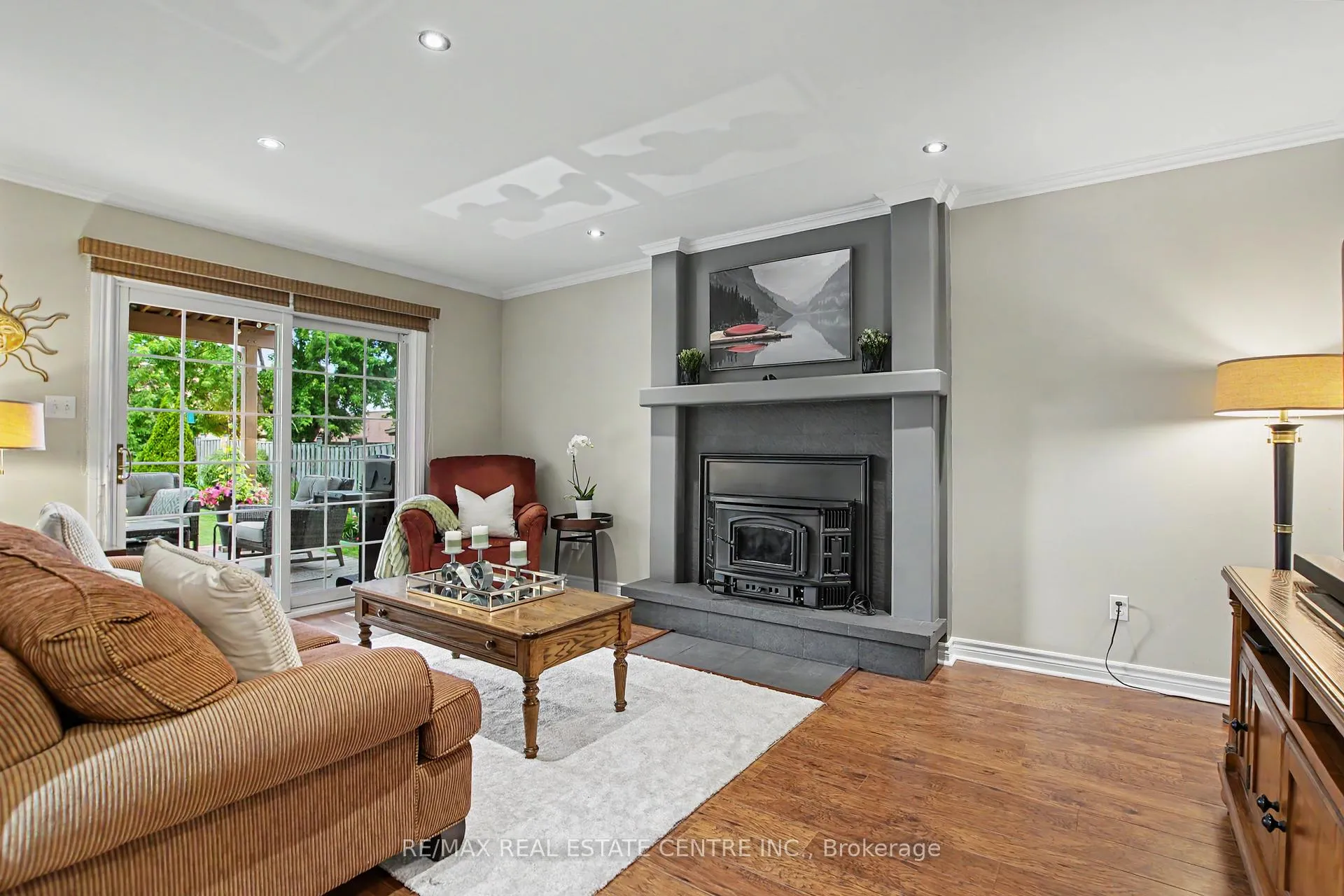 Photo 17 of 819 Childs Drive, Milton, Timberlea — HOMEH