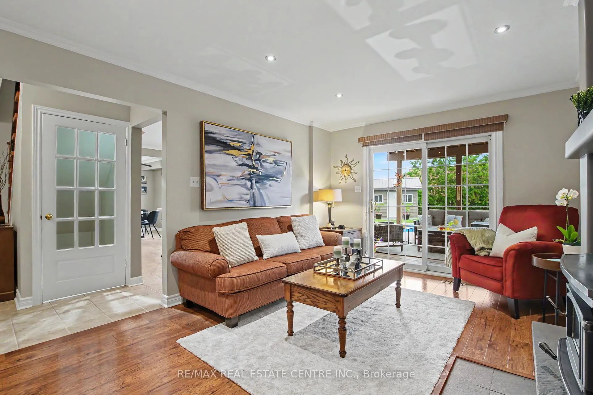 Photo 18 of 819 Childs Drive, Milton, Timberlea — HOMEH