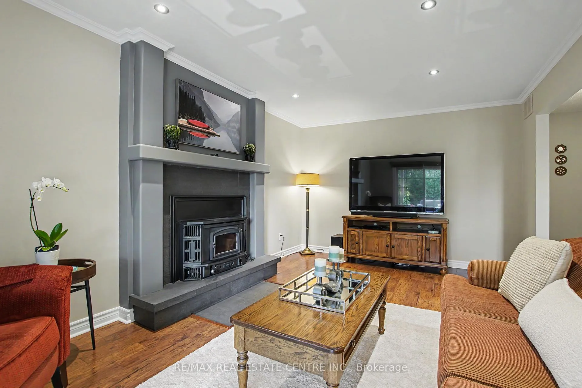 Photo 19 of 819 Childs Drive, Milton, Timberlea — HOMEH
