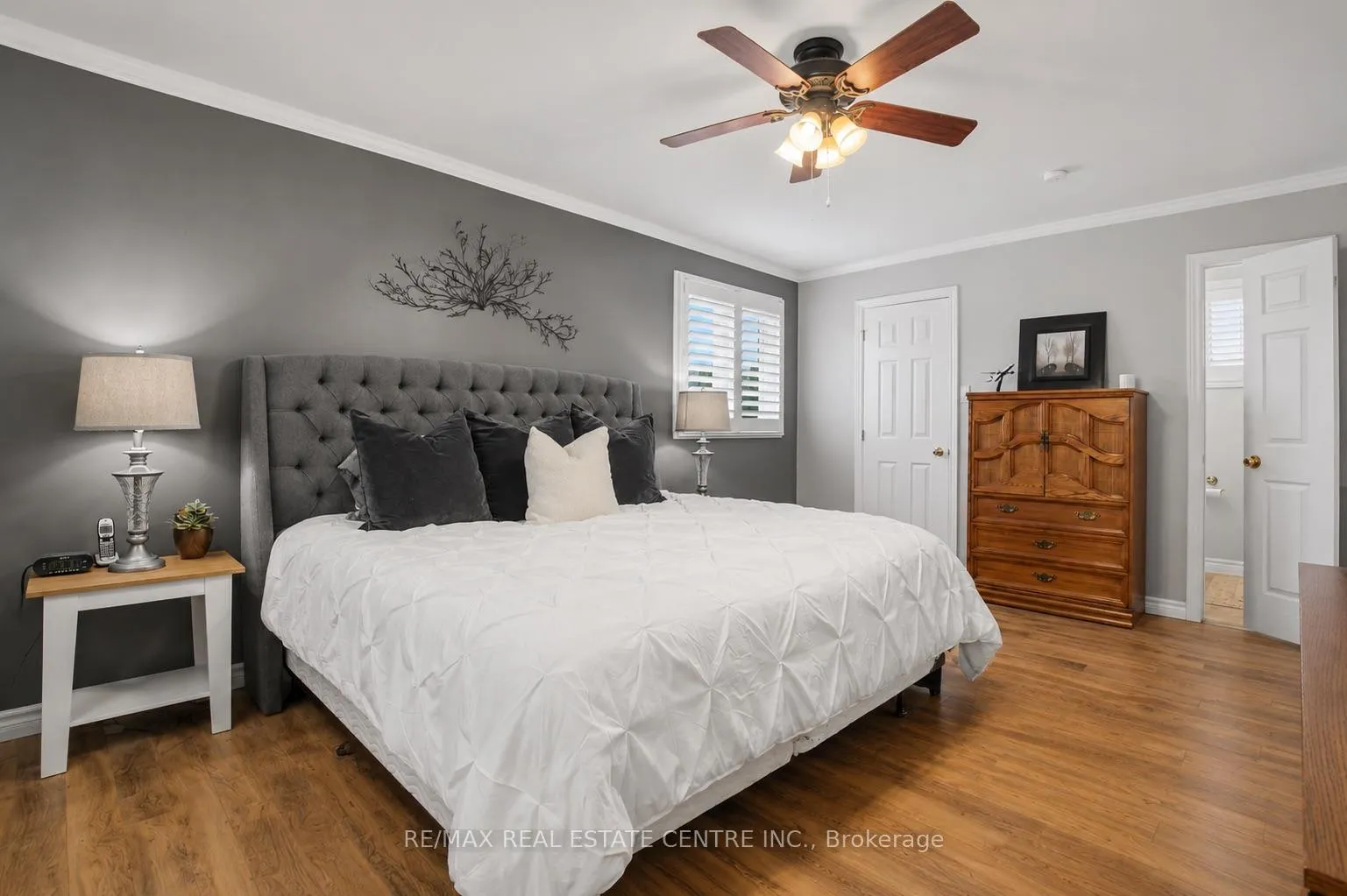 Photo 31 of 819 Childs Drive, Milton, Timberlea — HOMEH
