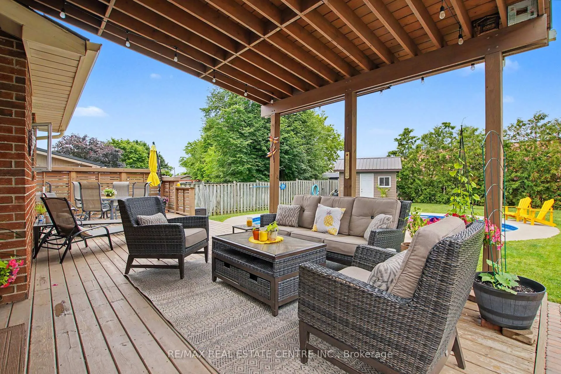 Photo 37 of 819 Childs Drive, Milton, Timberlea — HOMEH