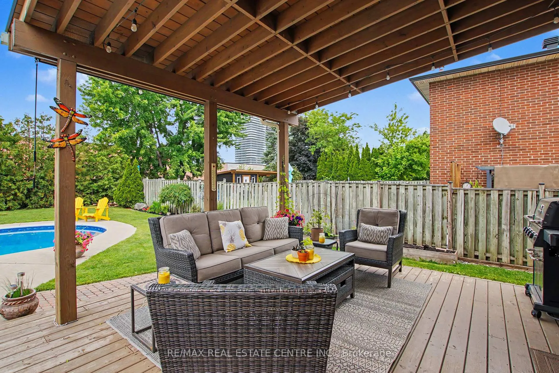 Photo 38 of 819 Childs Drive, Milton, Timberlea — HOMEH