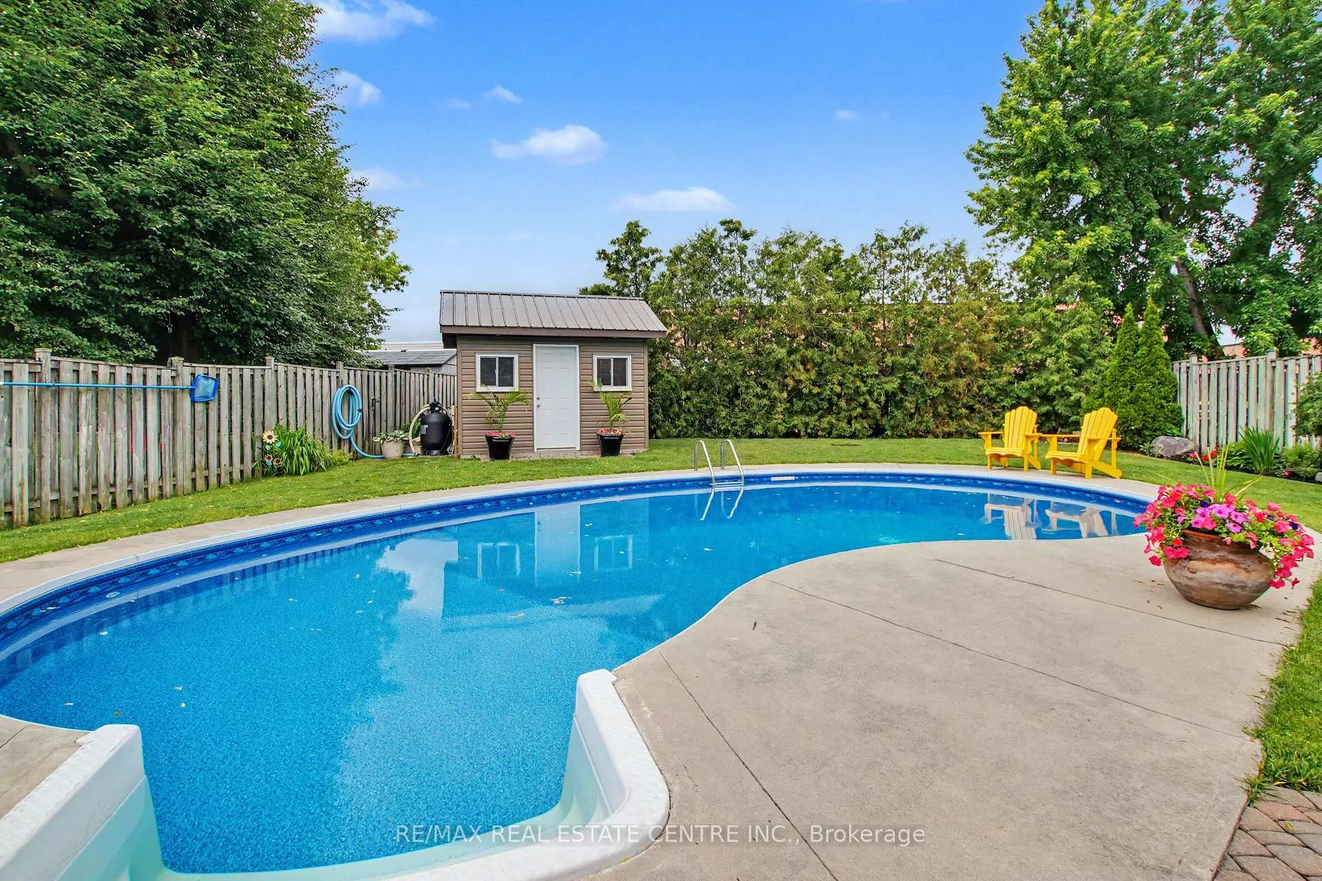 Photo 40 of 819 Childs Drive, Milton, Timberlea — HOMEH