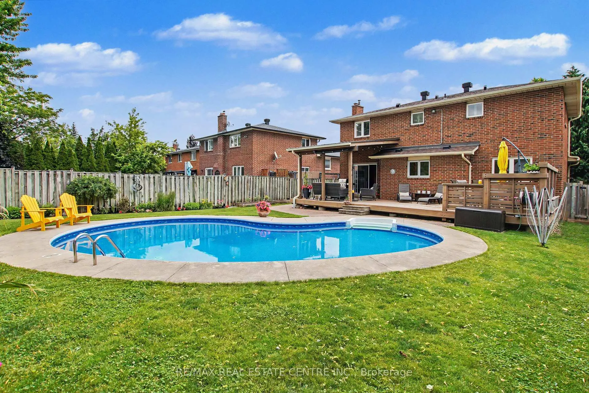 Photo 41 of 819 Childs Drive, Milton, Timberlea — HOMEH